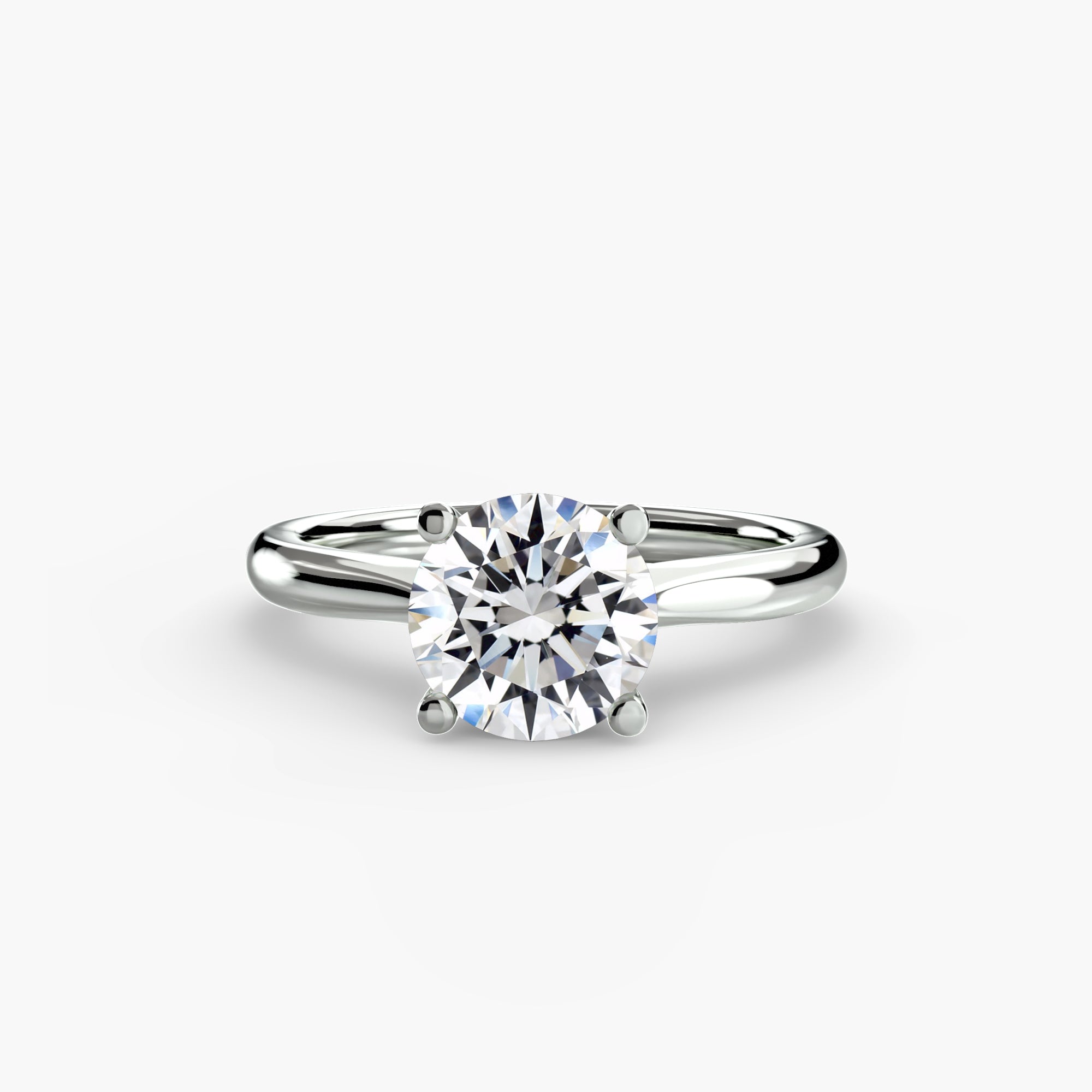 The Signature Solitaire