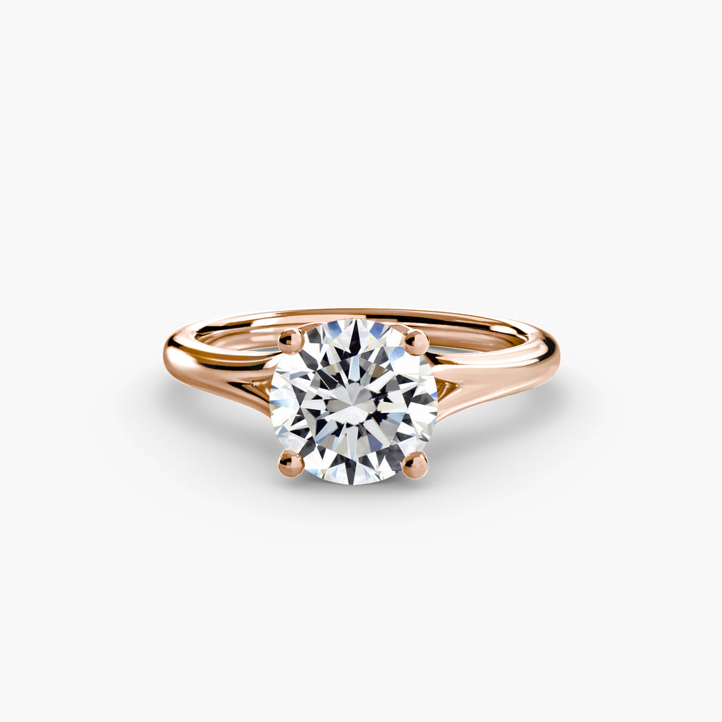 The Refined Solitaire