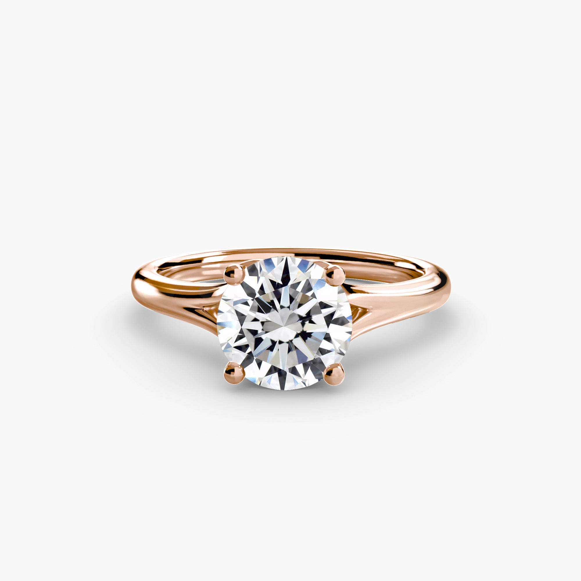 The Refined Solitaire