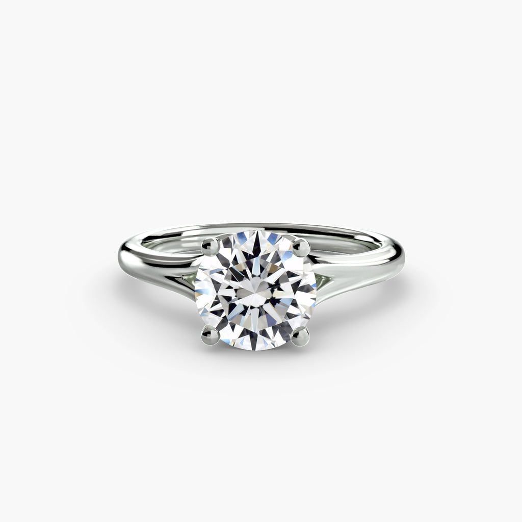 The Refined Solitaire