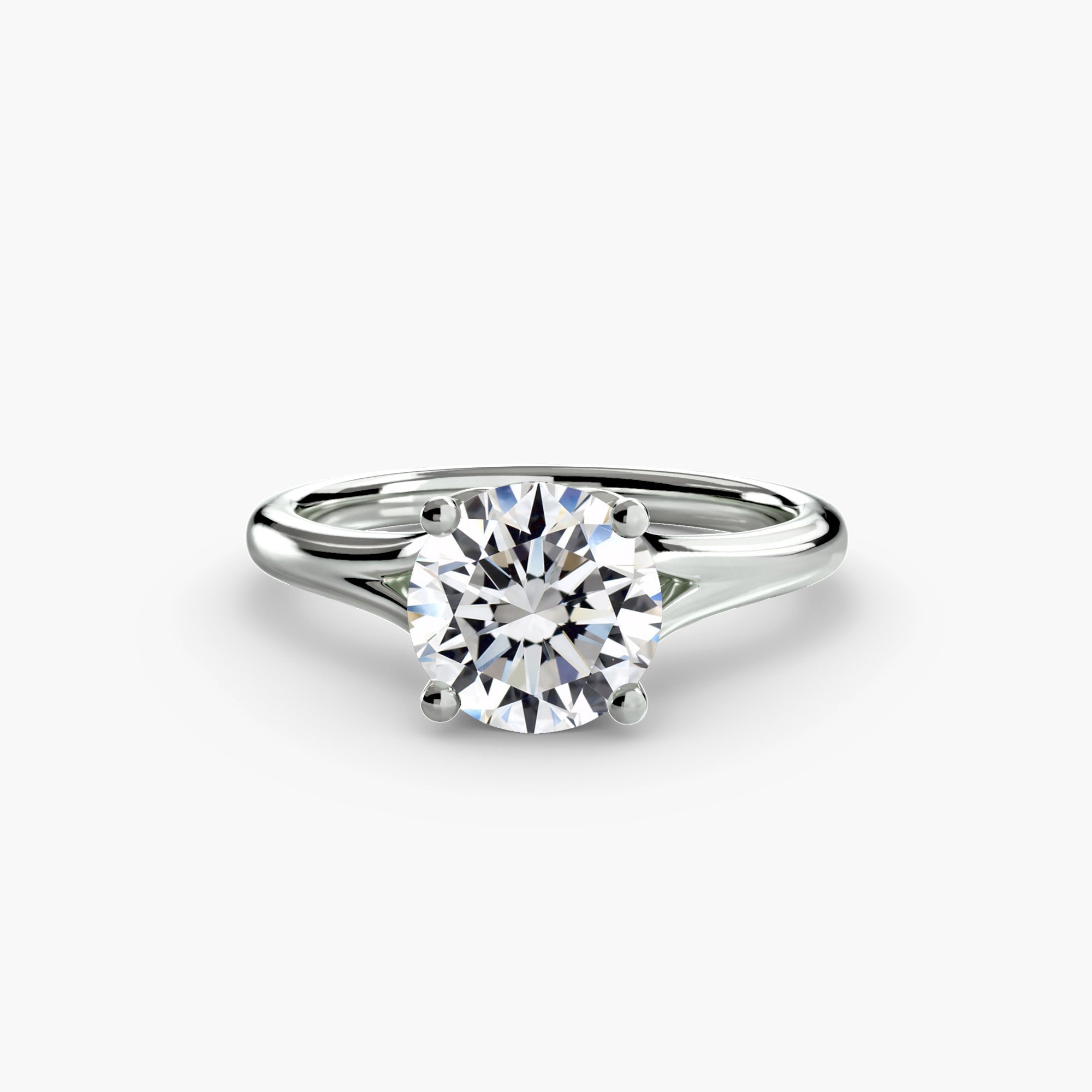 The Refined Solitaire
