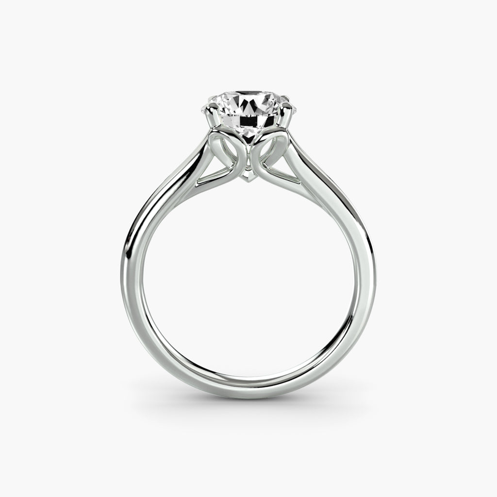 The Refined Solitaire