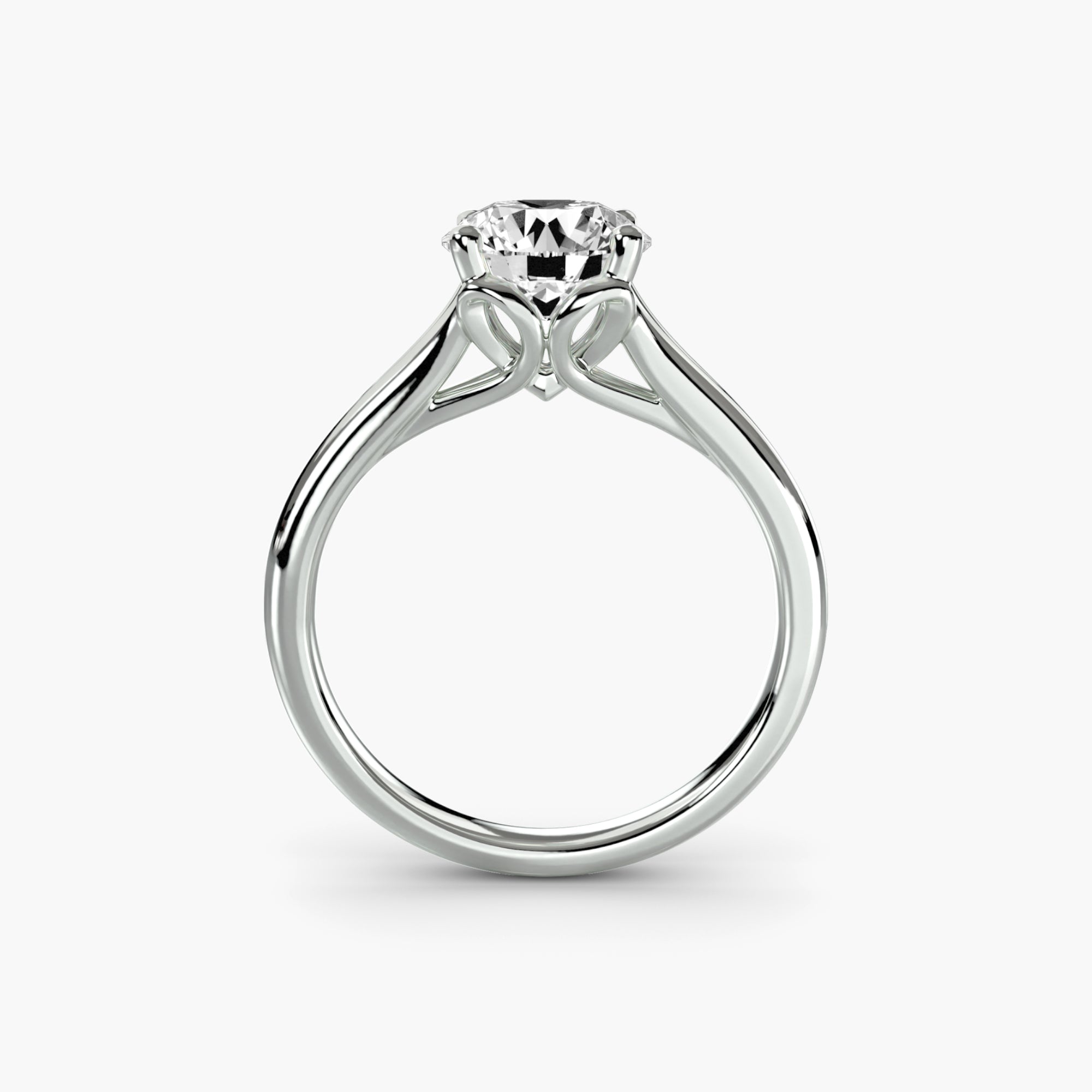 The Refined Solitaire