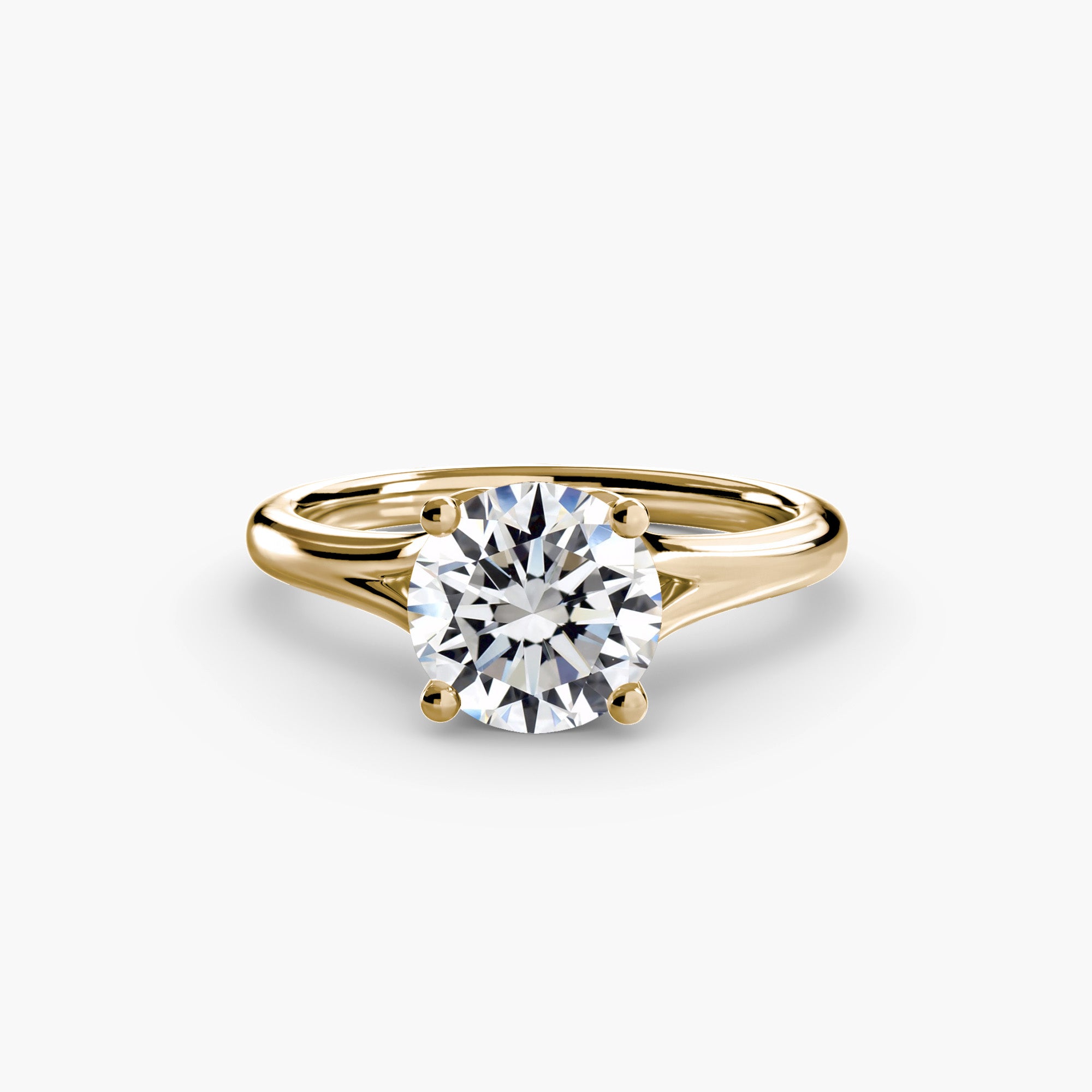 The Refined Solitaire
