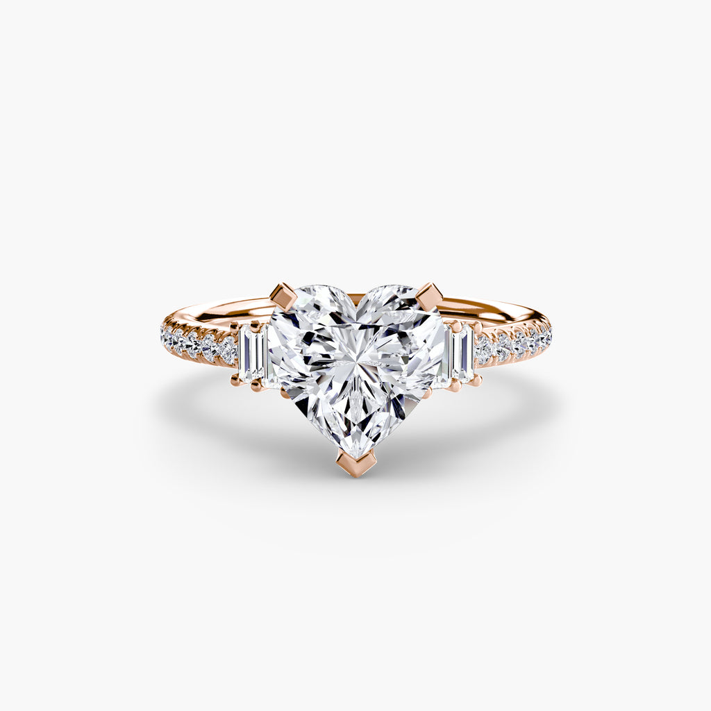 The Parisian Pavé