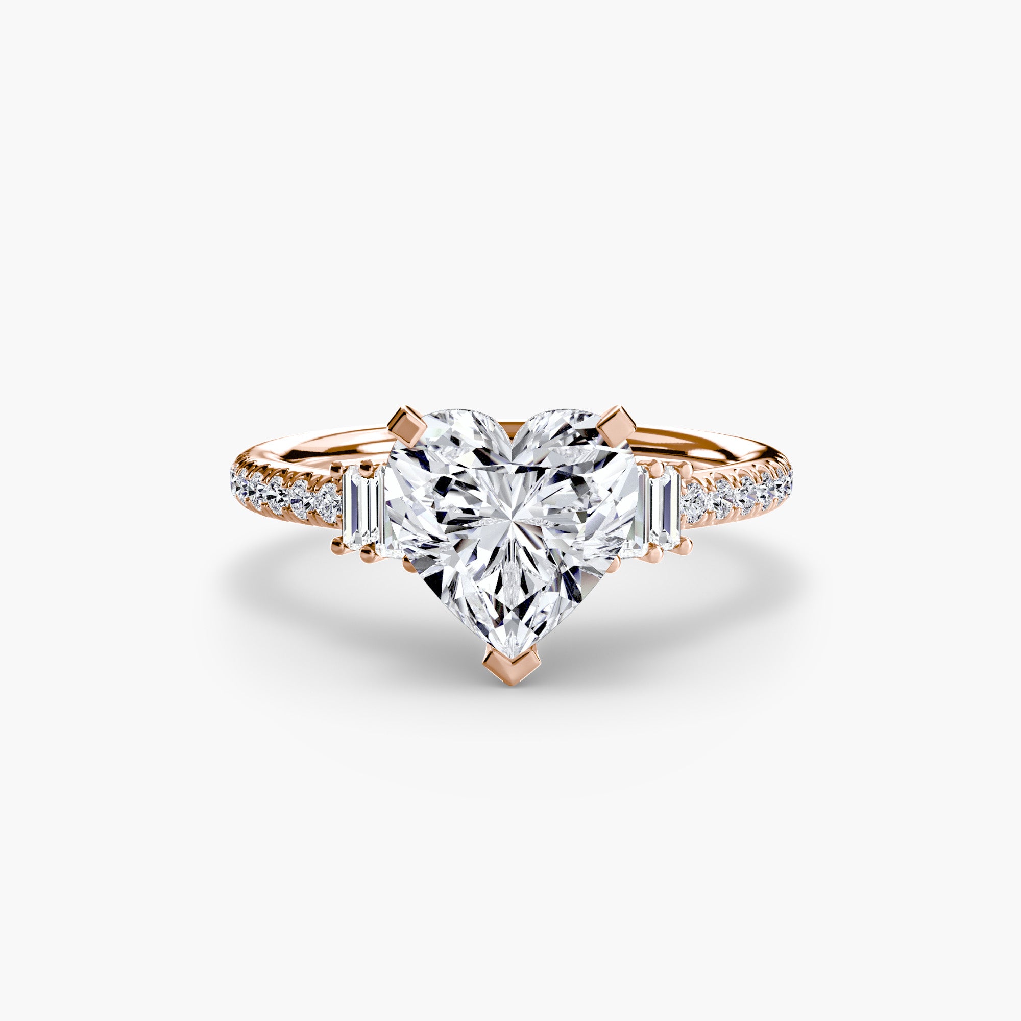 The Parisian Pavé