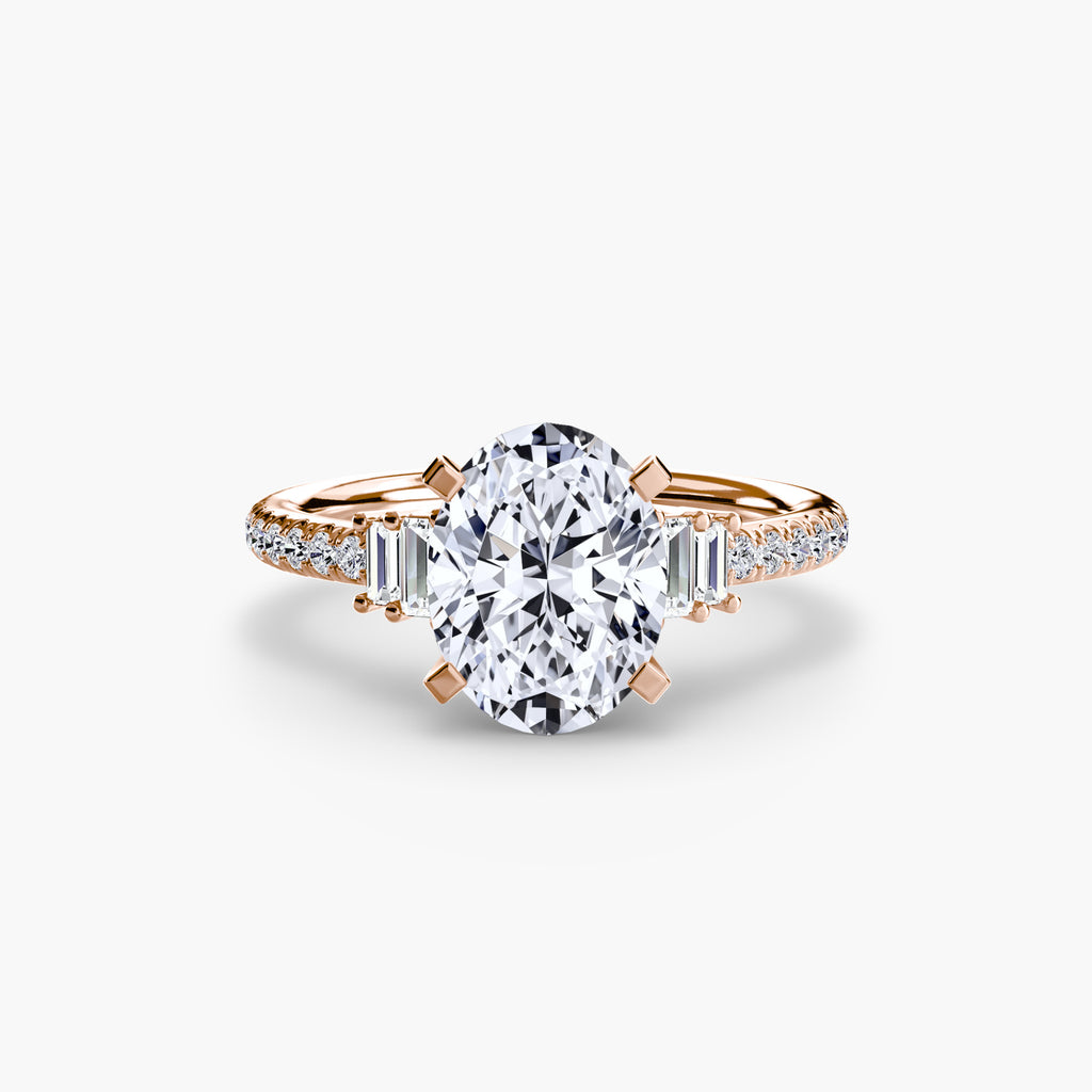 The Parisian Pavé