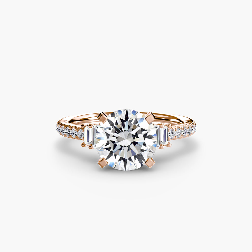 The Parisian Pavé