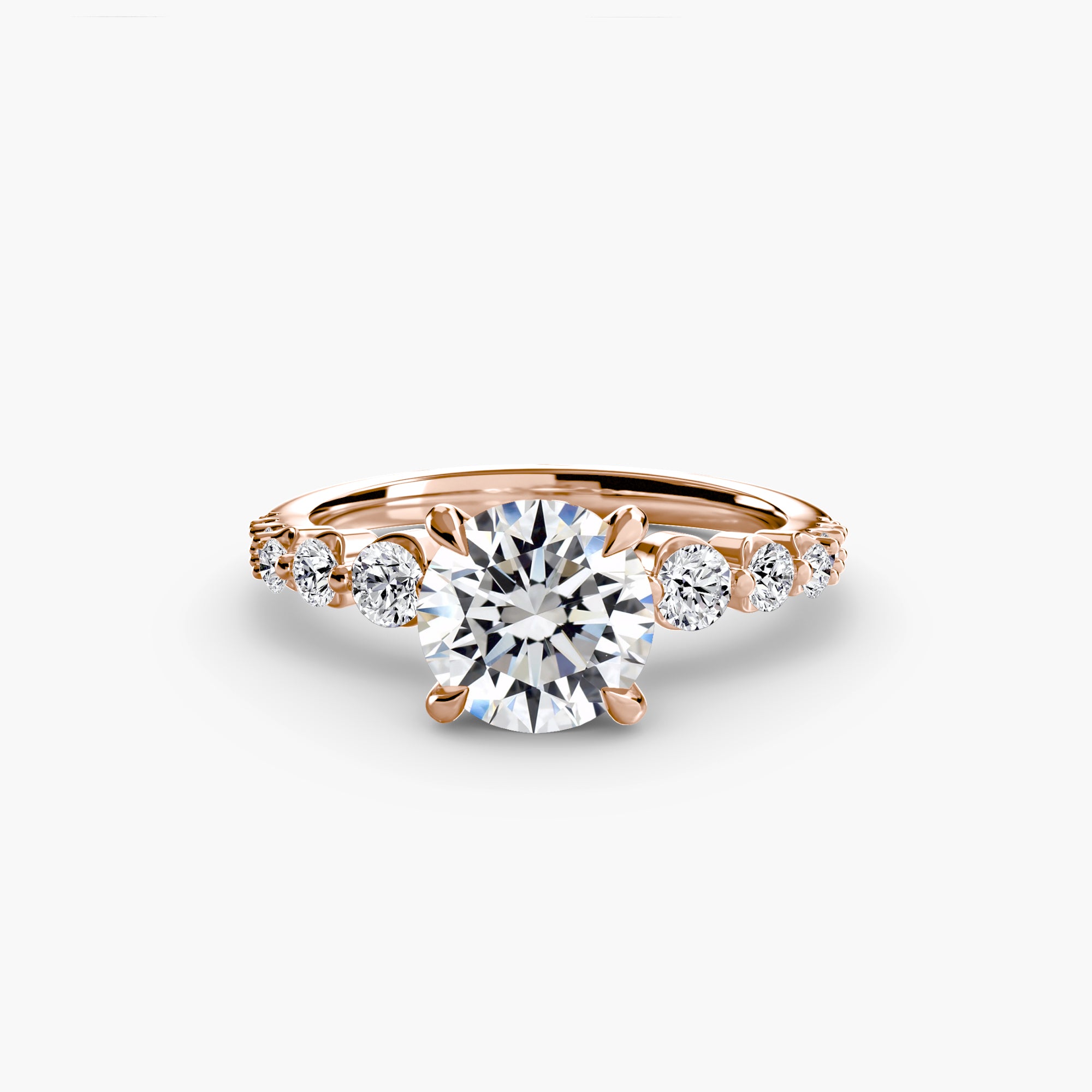 The Cascade Diamond