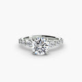 The Cascade Diamond