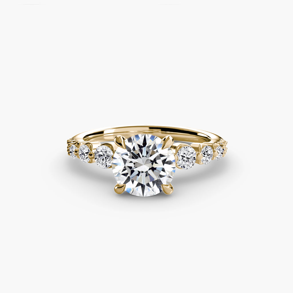 The Cascade Diamond