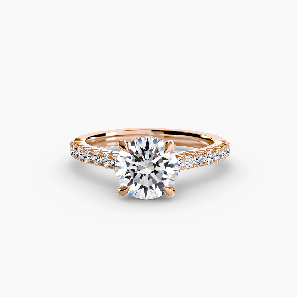 The Amour Pavé