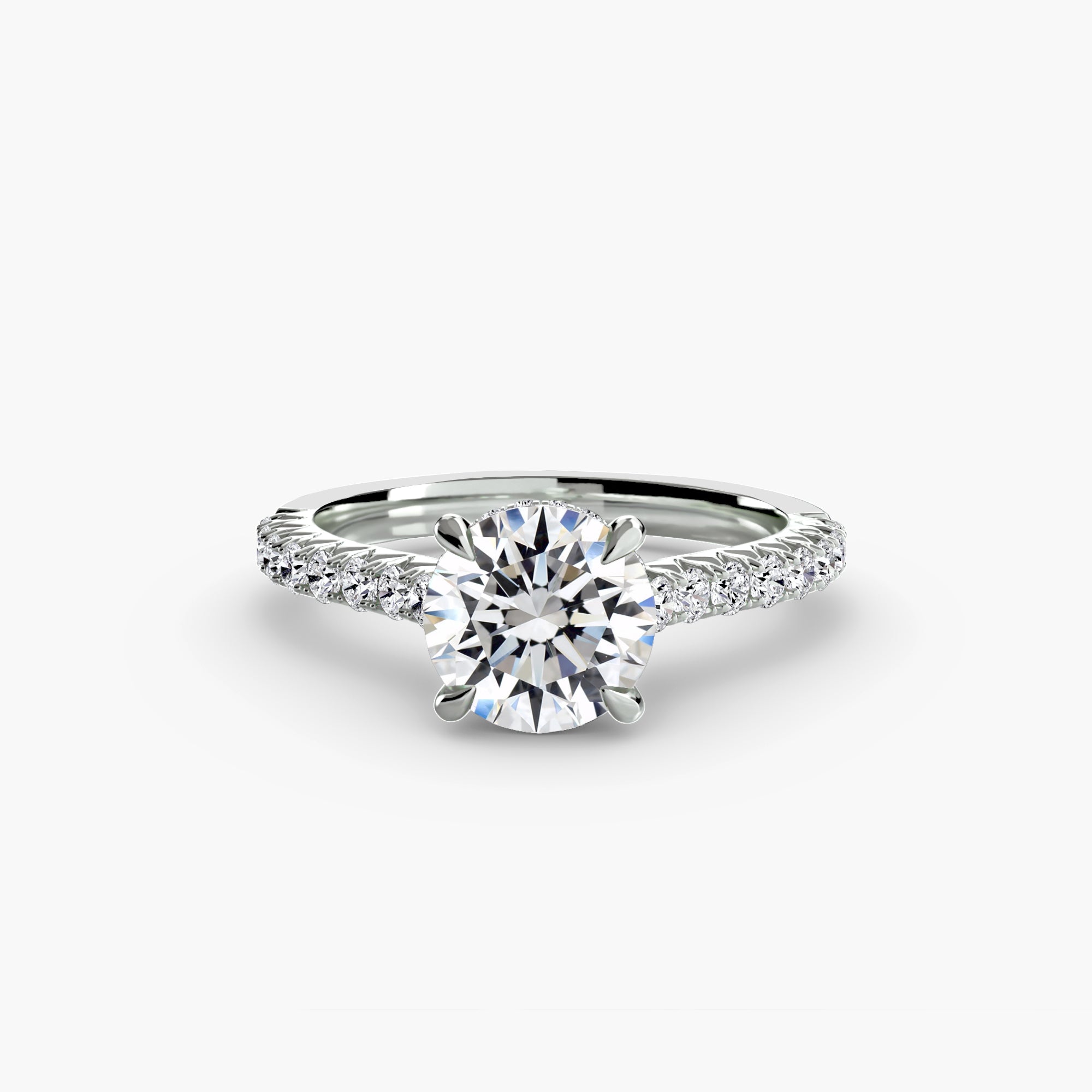 The Amour Pavé