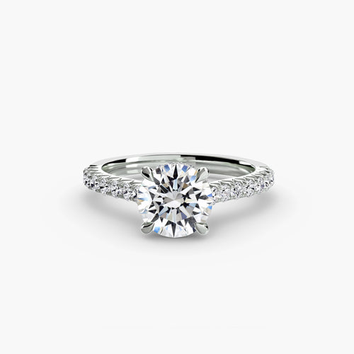 The Amour Pavé