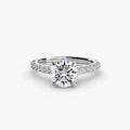 The Amour Pavé