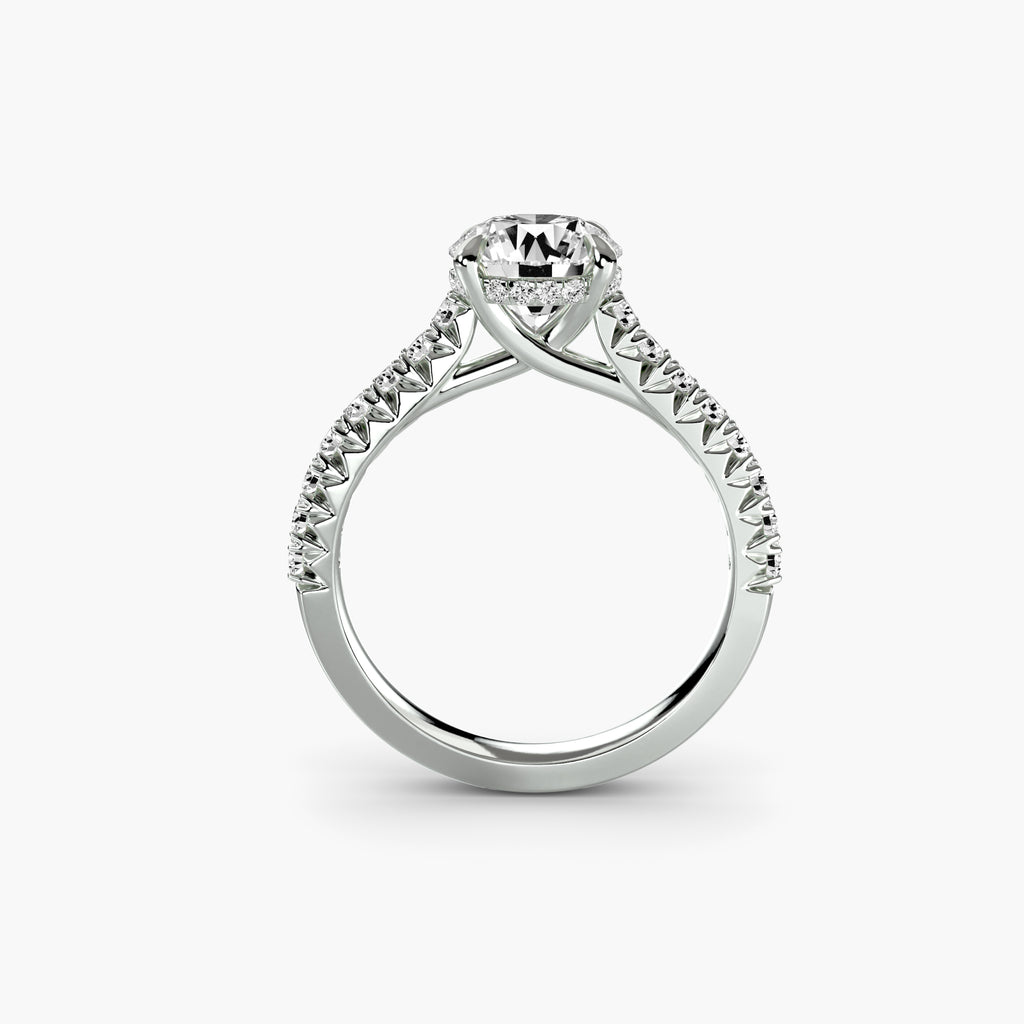 The Amour Pavé