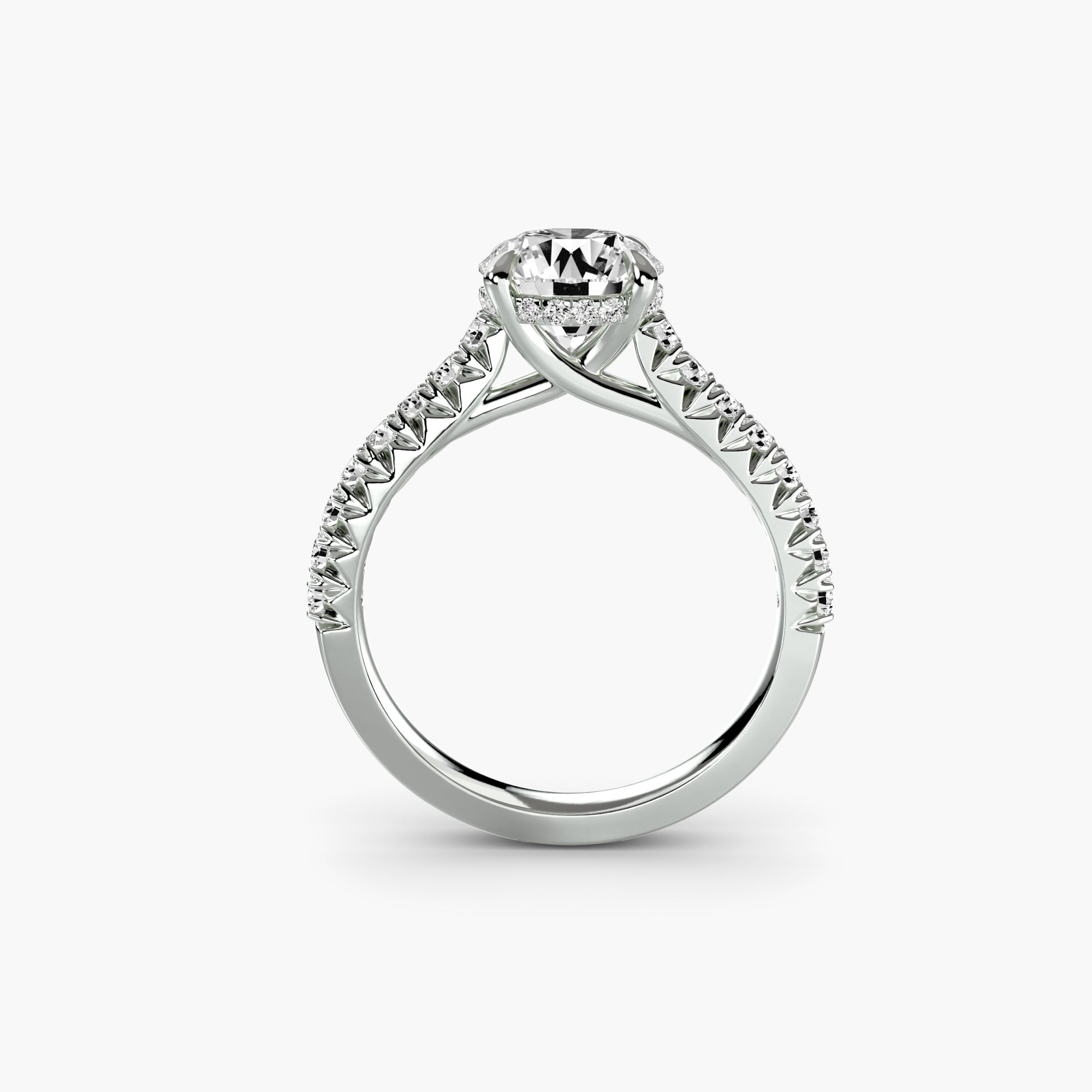 The Amour Pavé