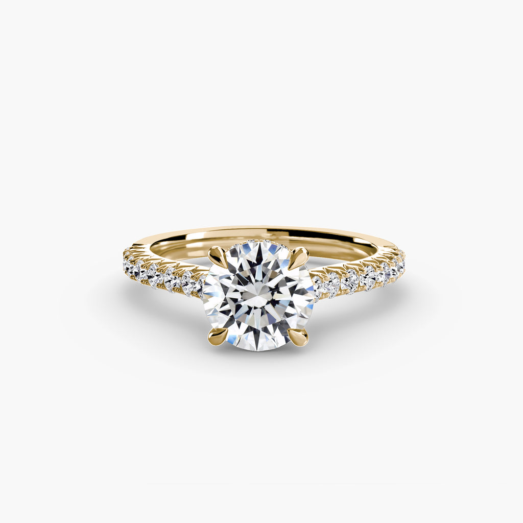 The Amour Pavé