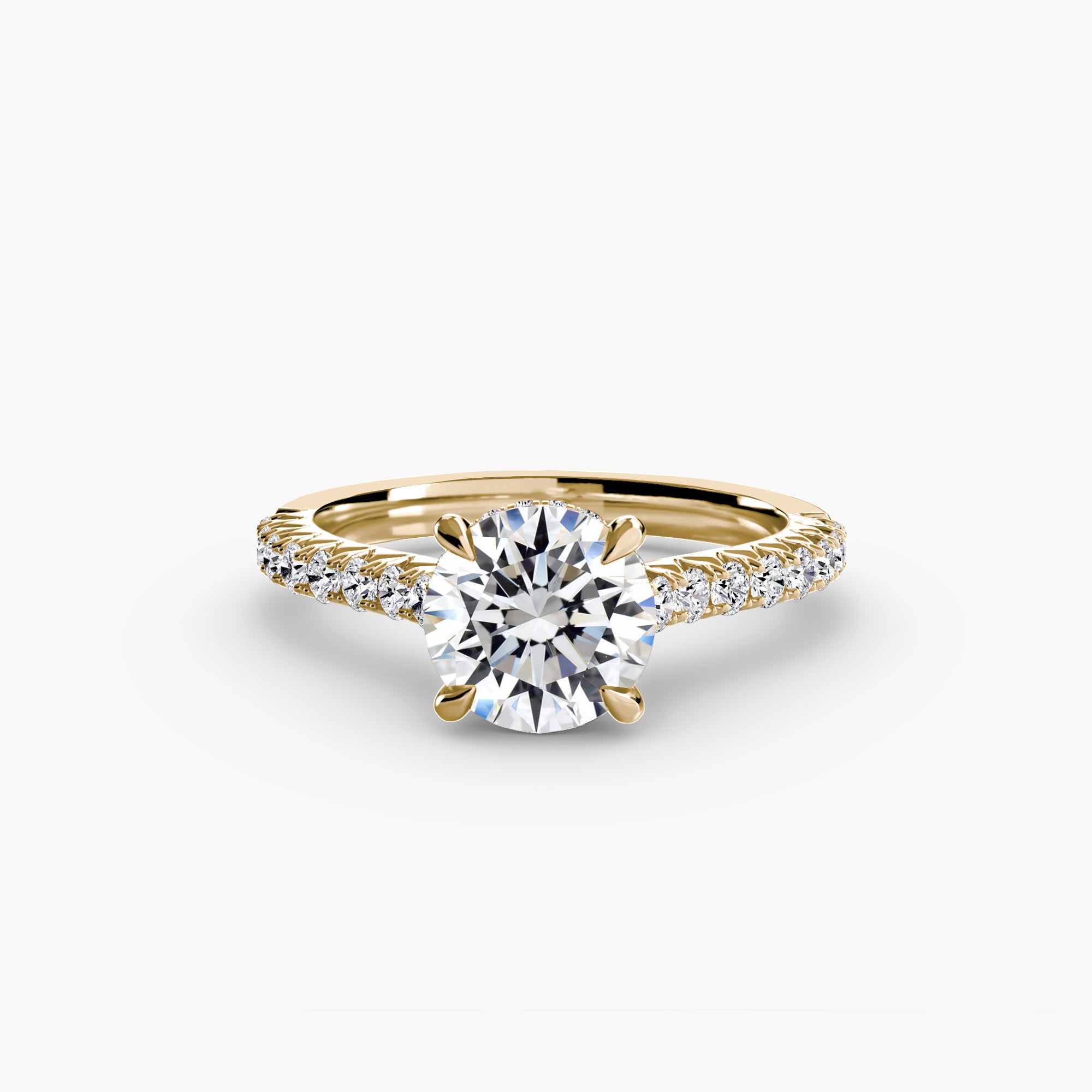 The Amour Pavé