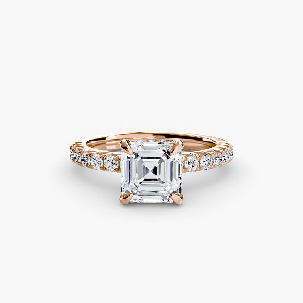 The Lumière Pavé