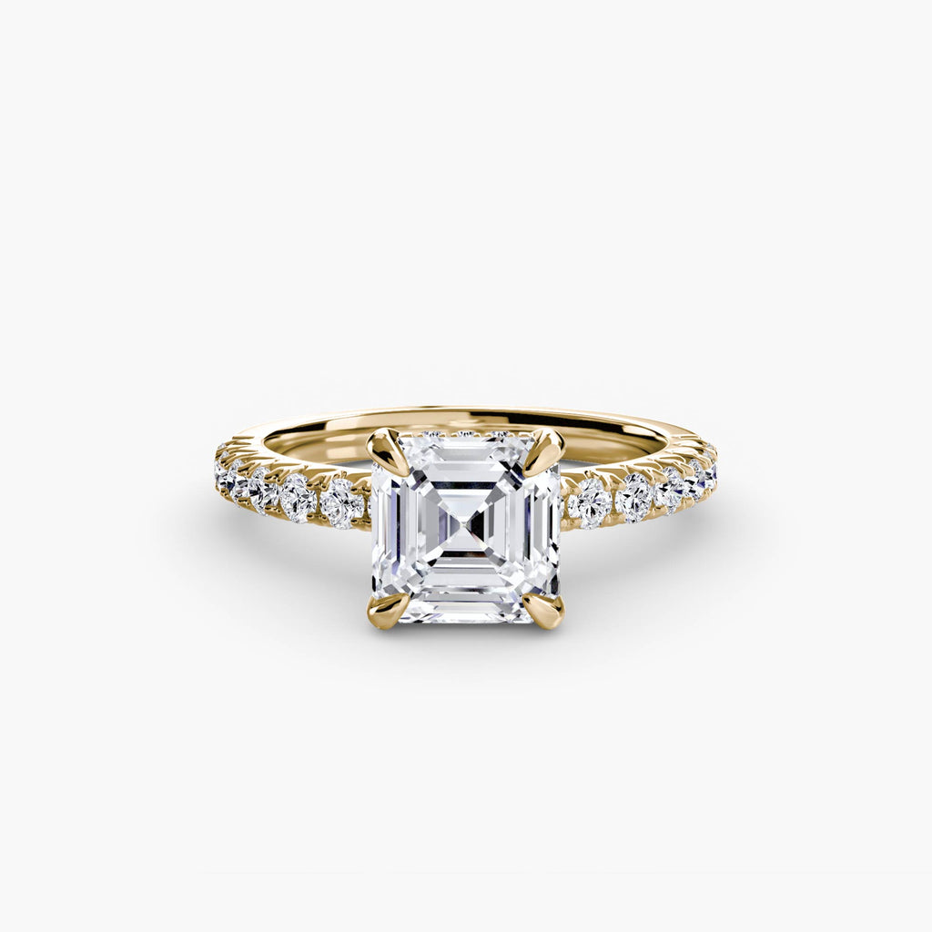 The Lumière Pavé