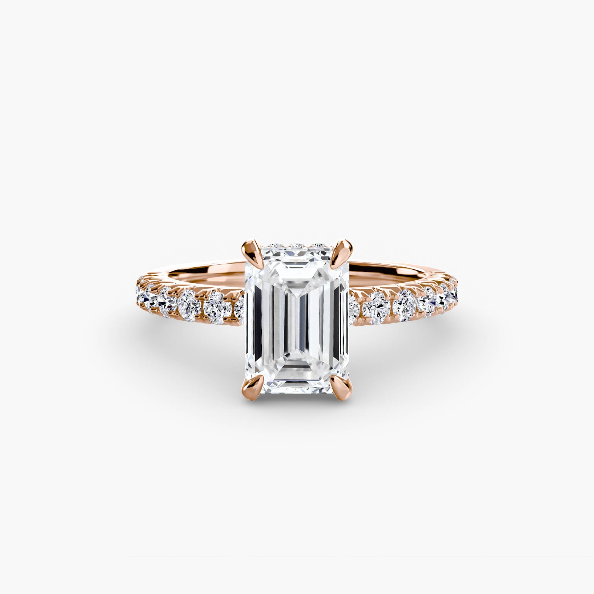 The Lumière Pavé