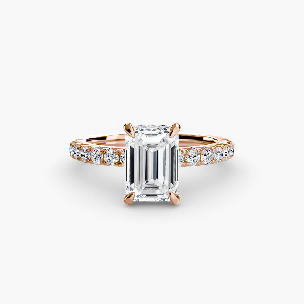 The Lumière Pavé