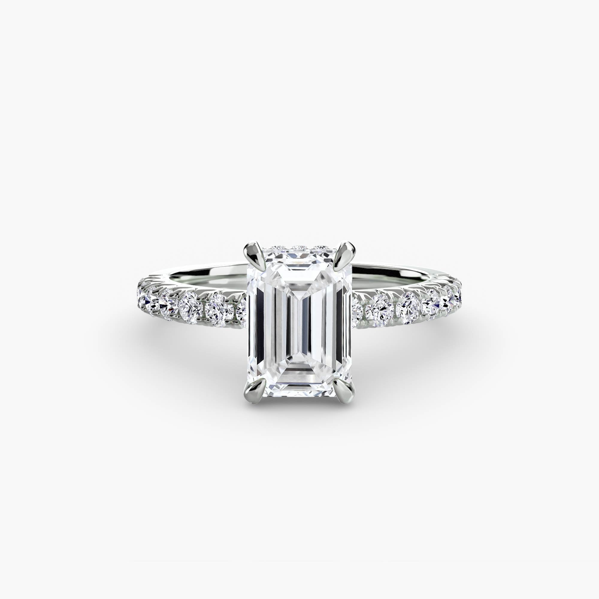 The Lumière Pavé