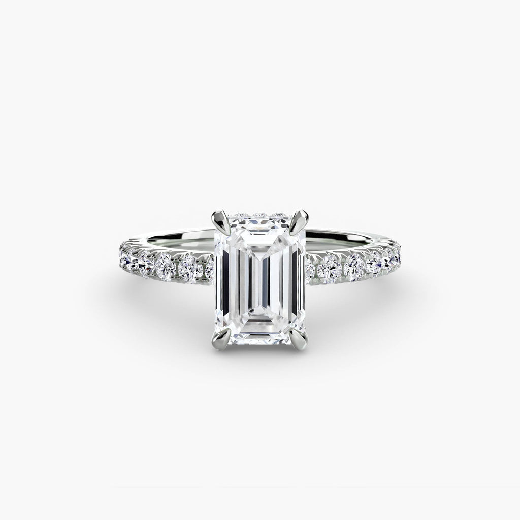 The Lumière Pavé