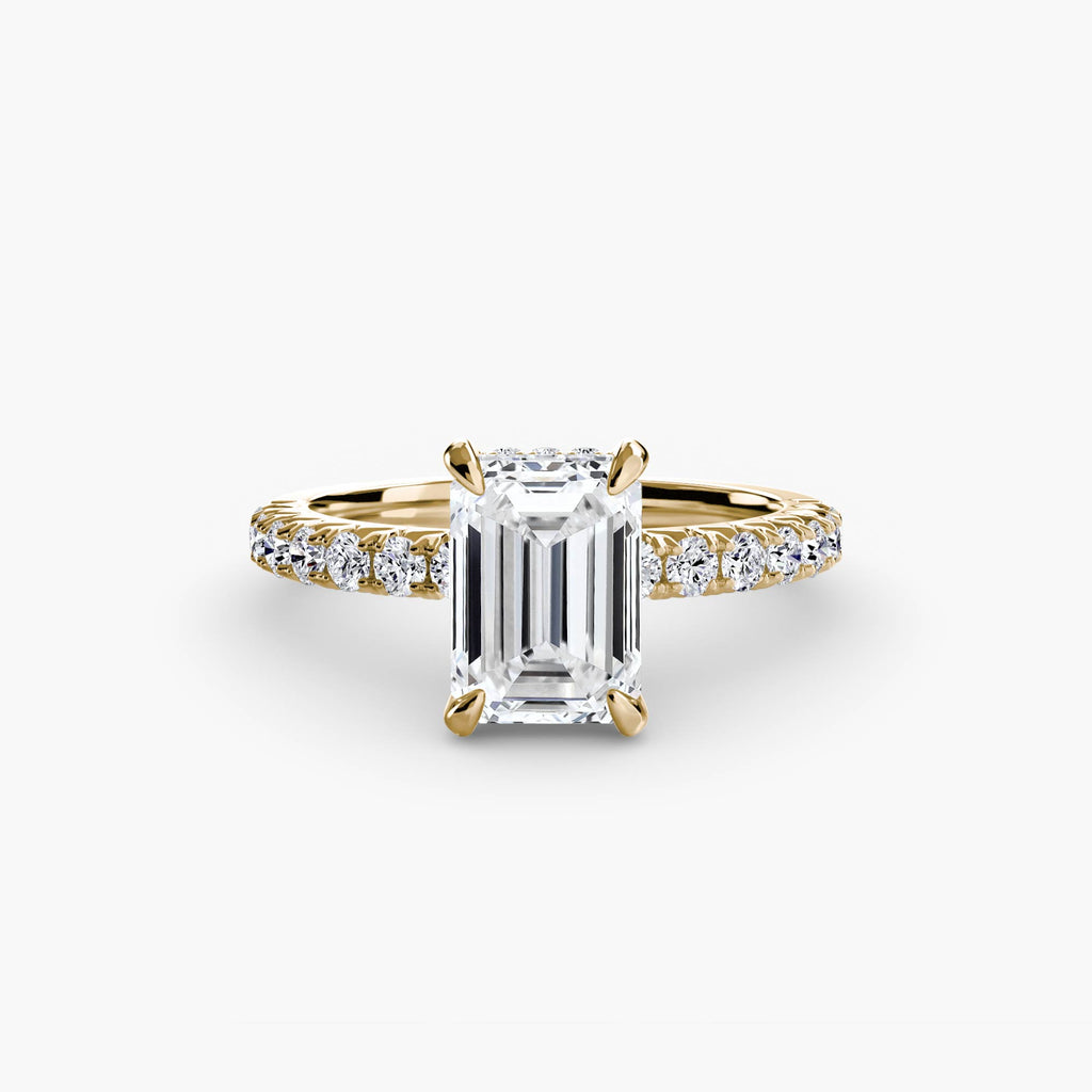The Lumière Pavé