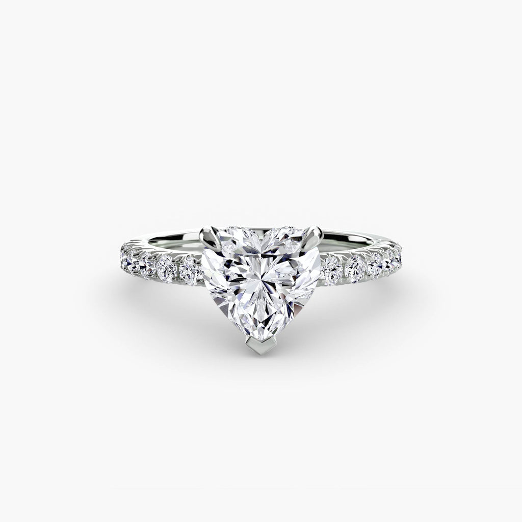 The Lumière Pavé