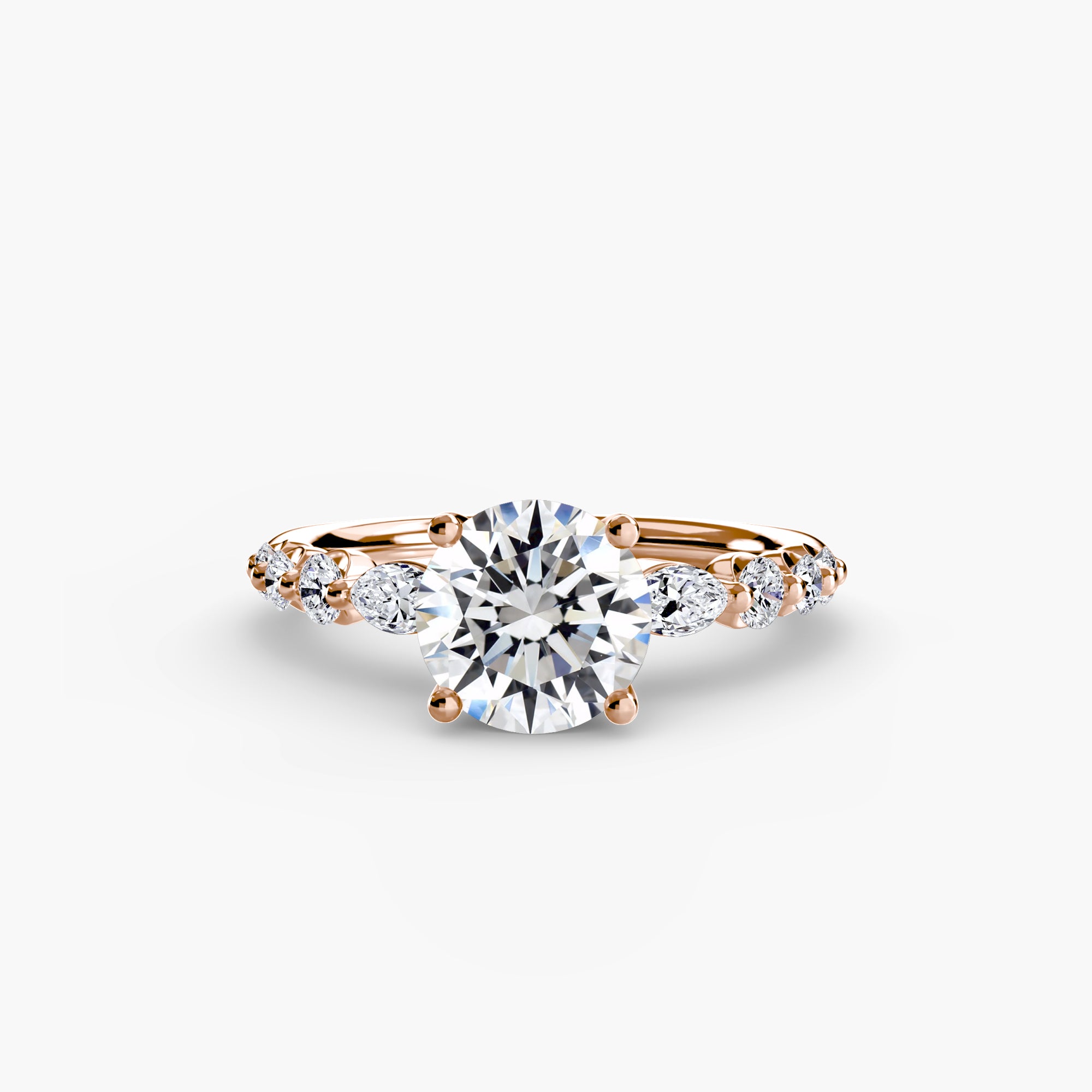 The Tiered Accent