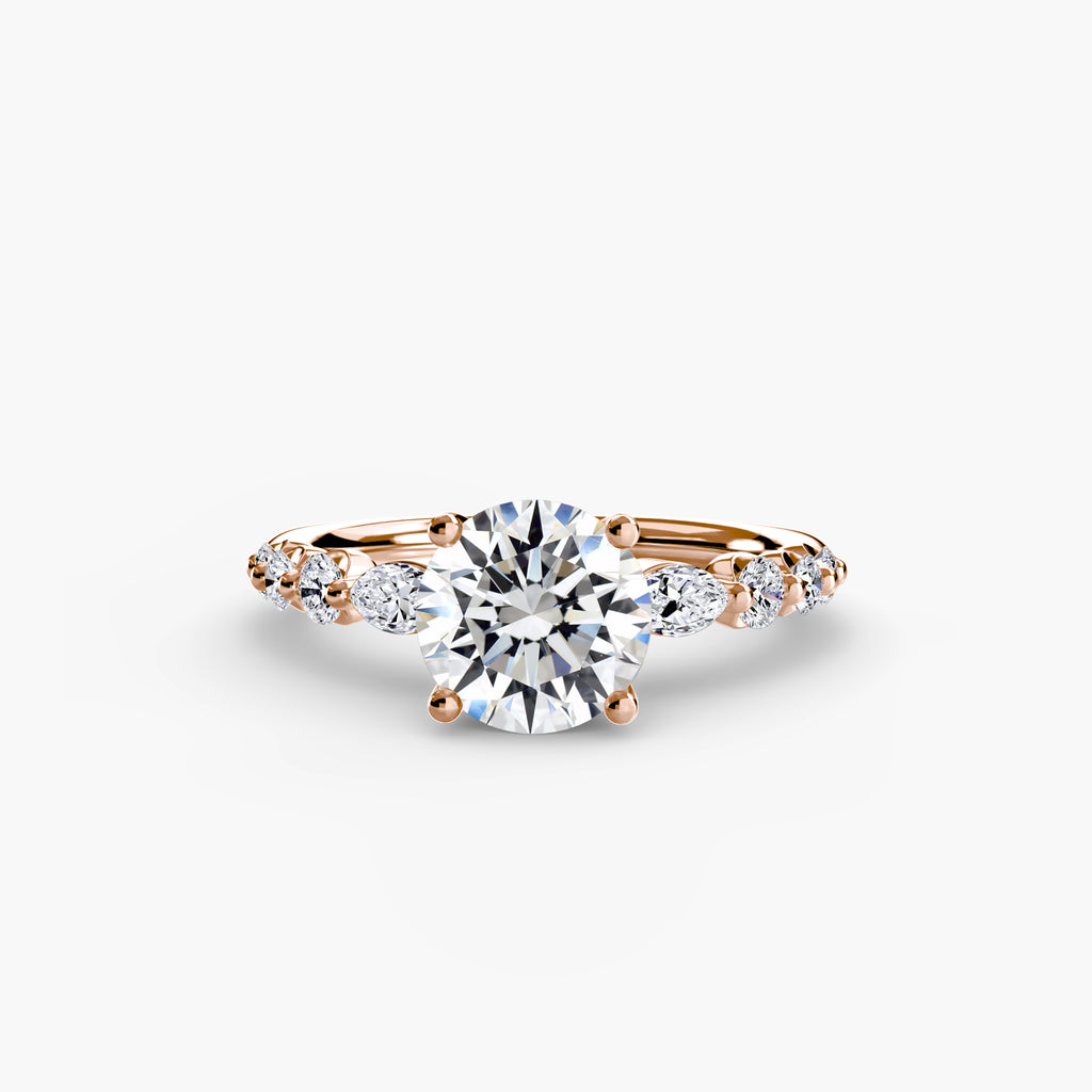 The Tiered Accent