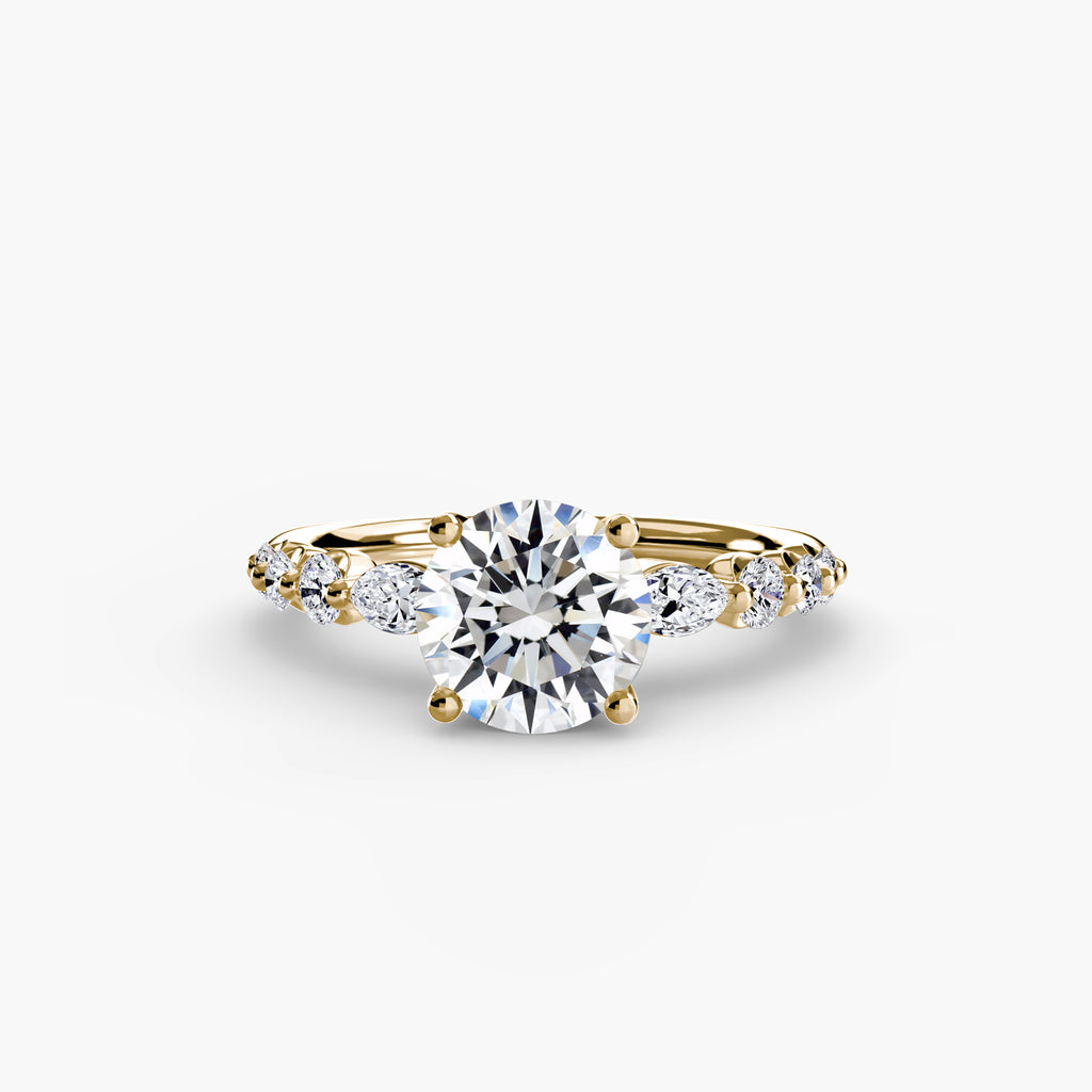 The Tiered Accent