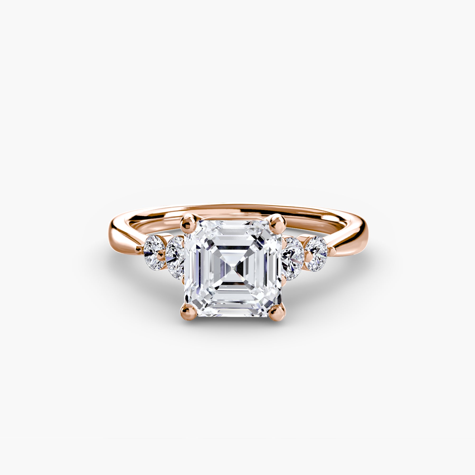 The Arcadia Accent