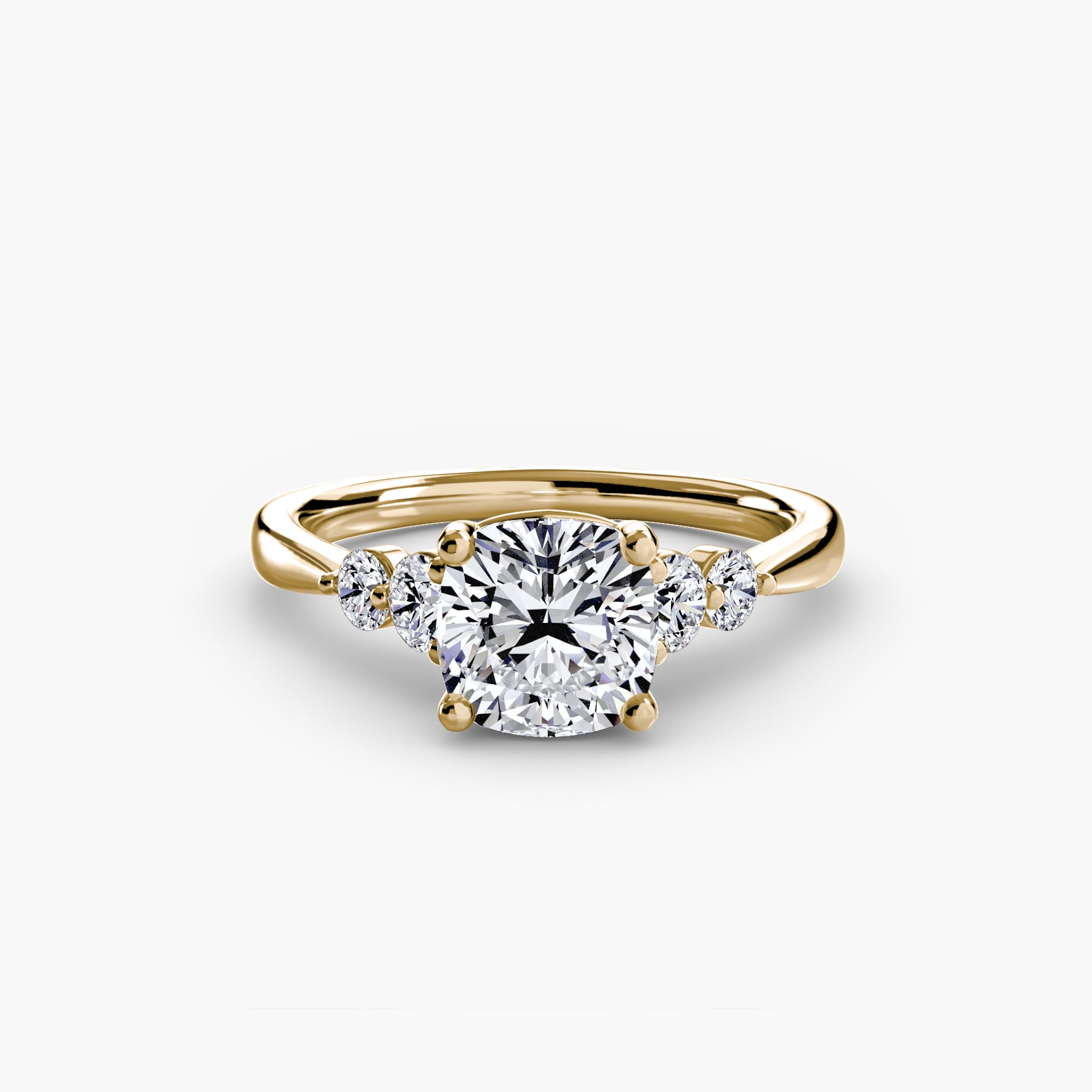 The Arcadia Accent