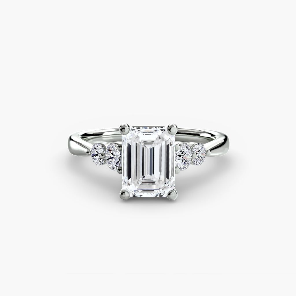 The Arcadia Accent