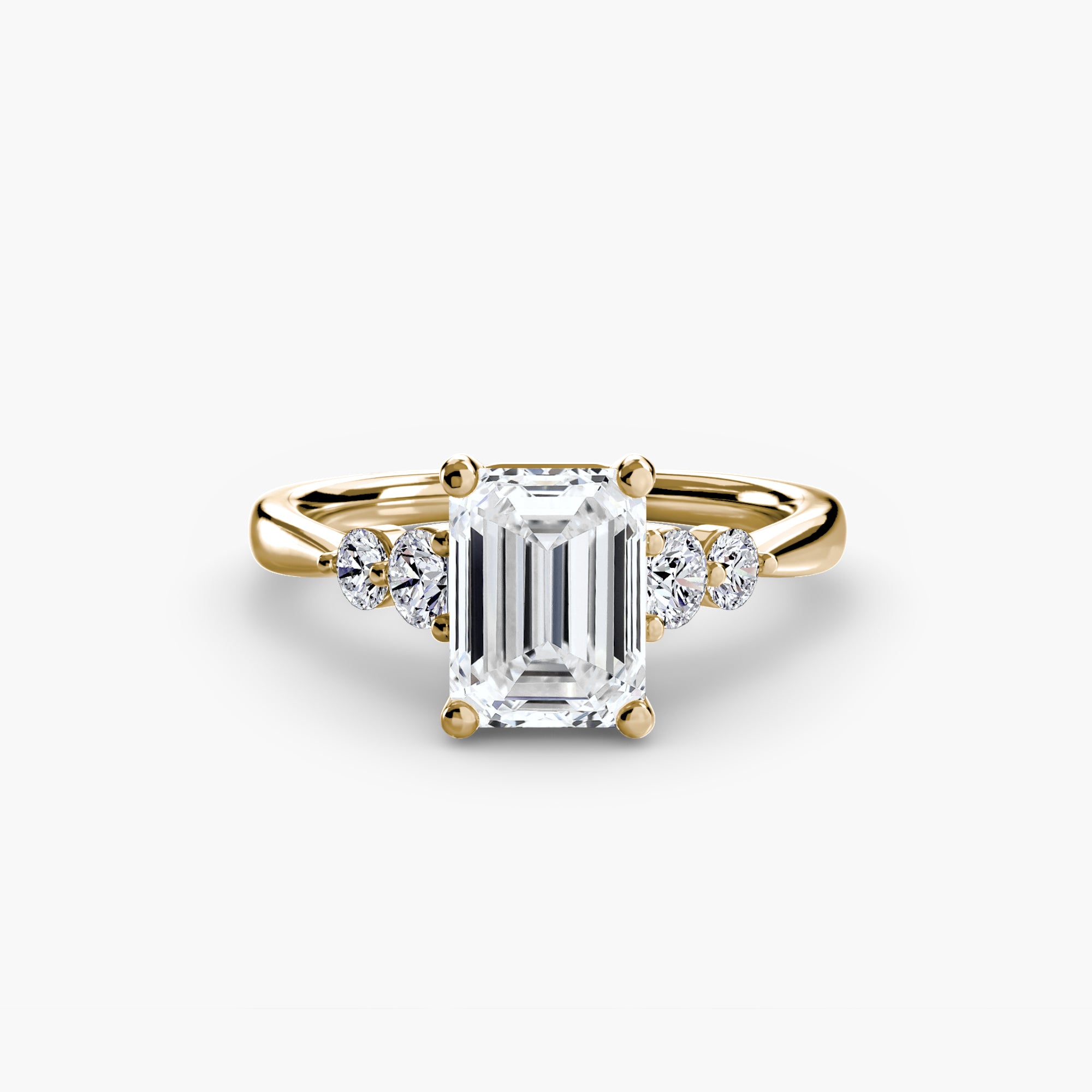 The Arcadia Accent