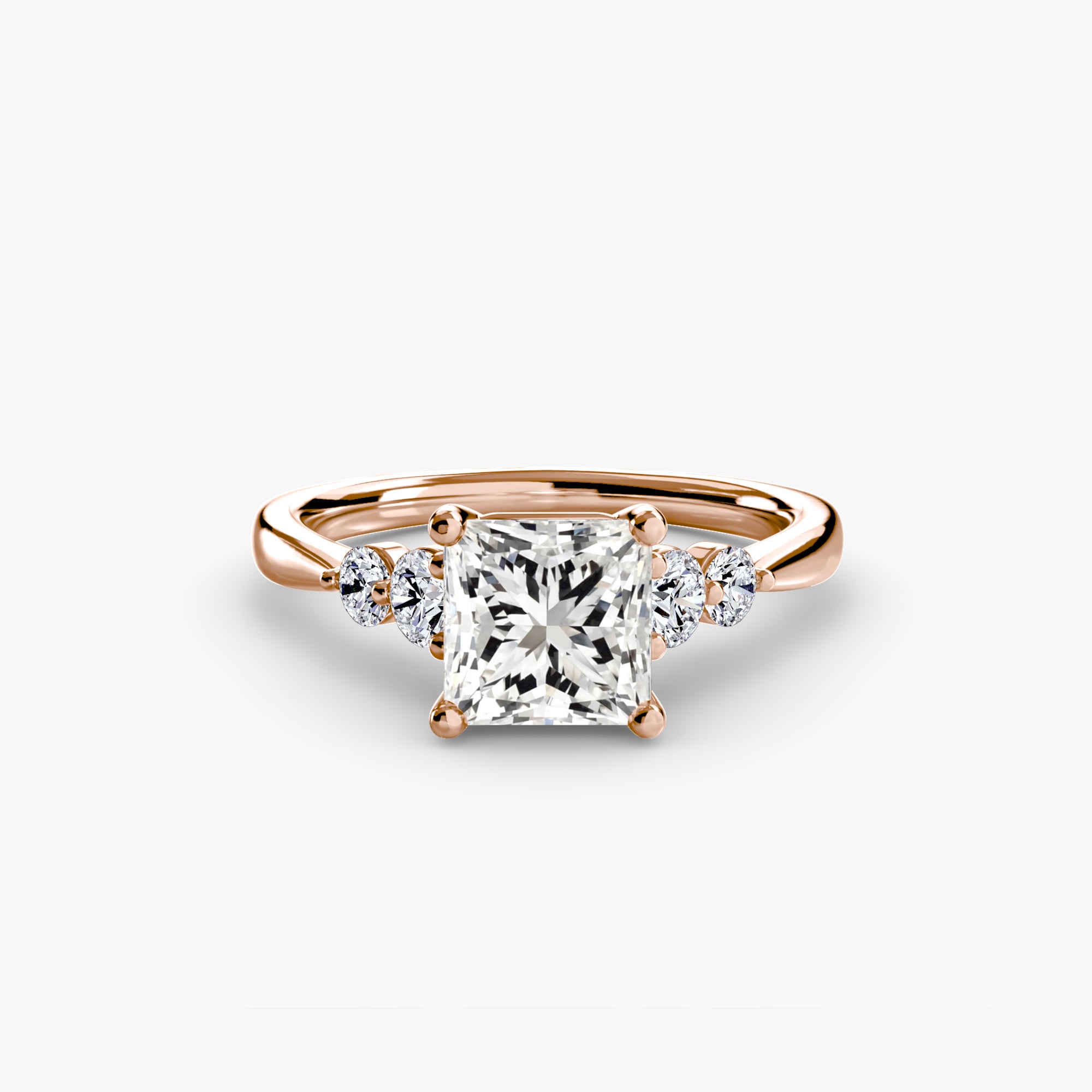 The Arcadia Accent