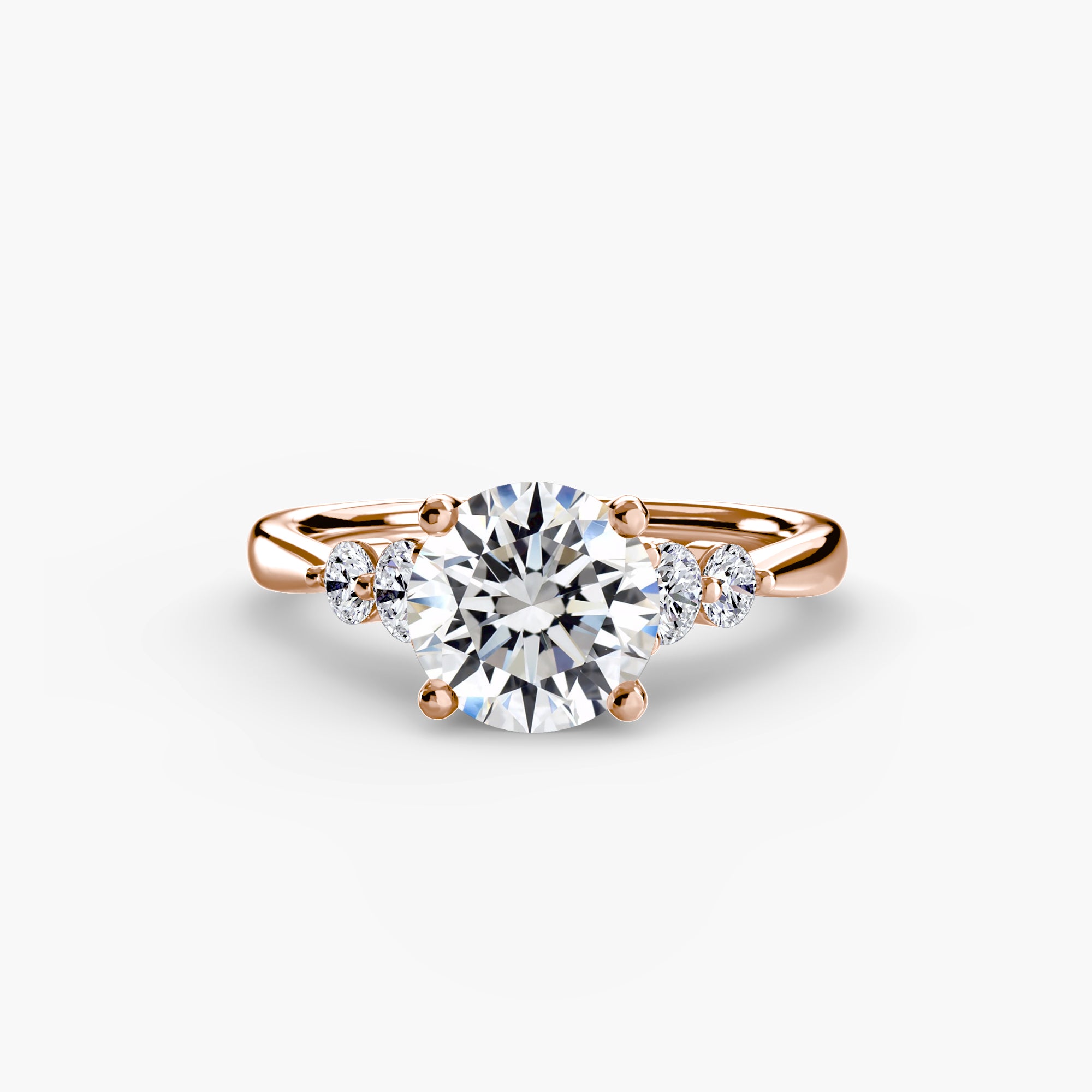 The Arcadia Accent