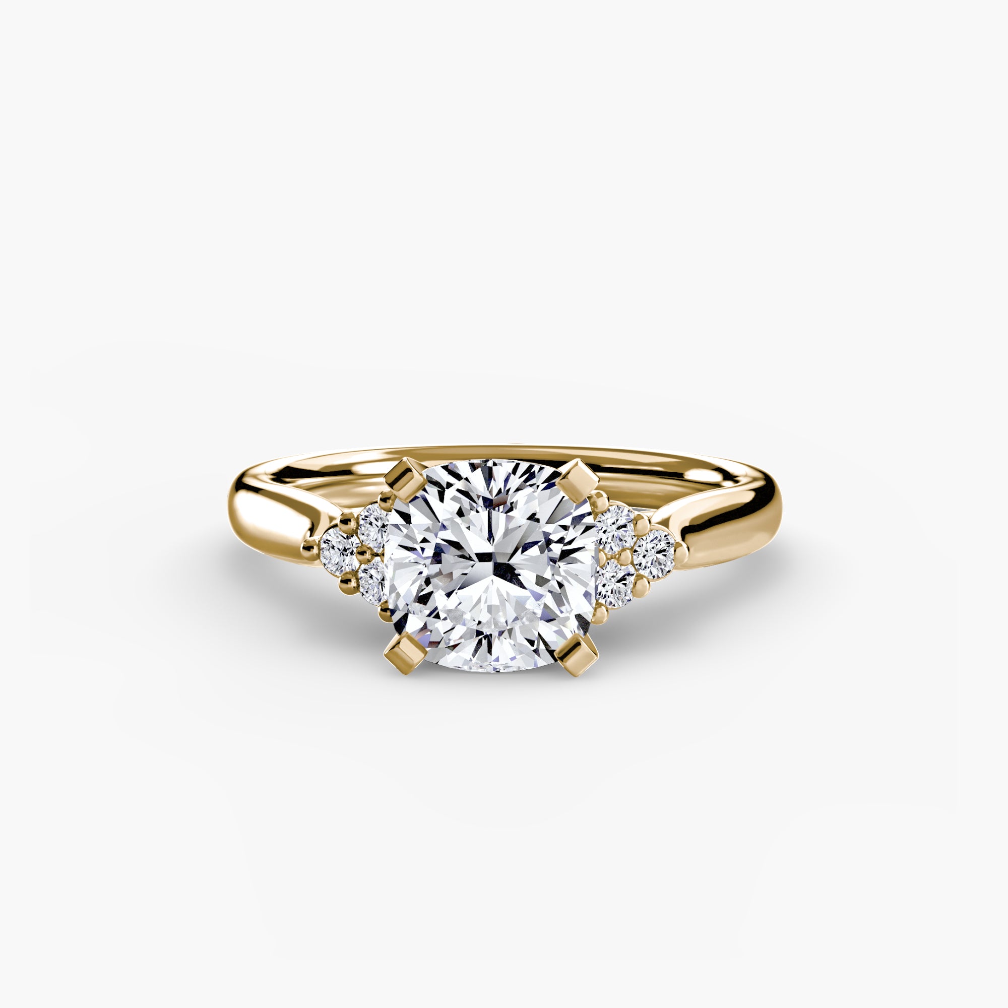 The Constellation Cluster