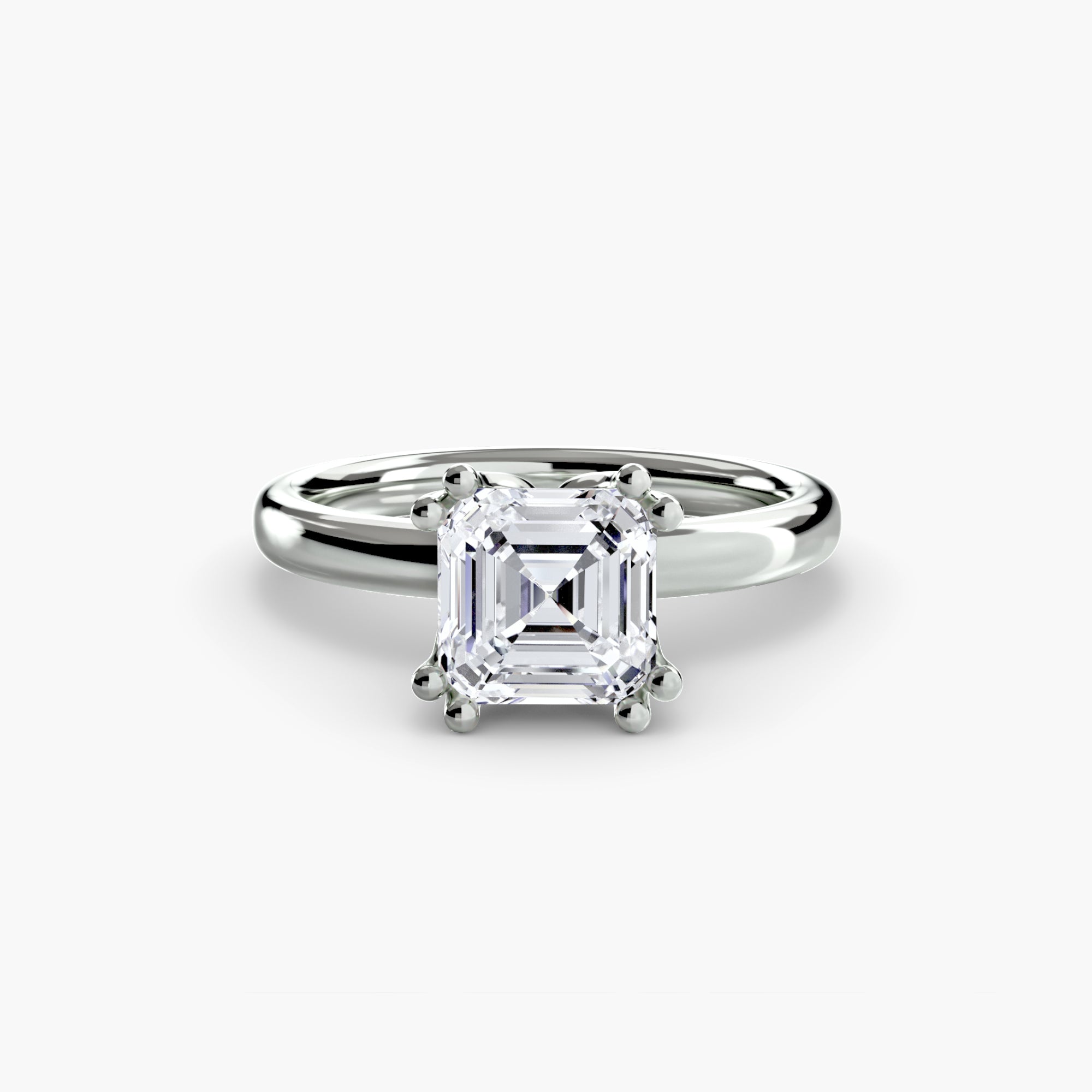 The Petite Solitaire
