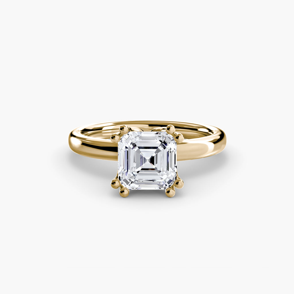 The Petite Solitaire