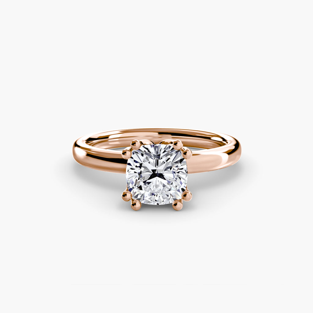 The Petite Solitaire