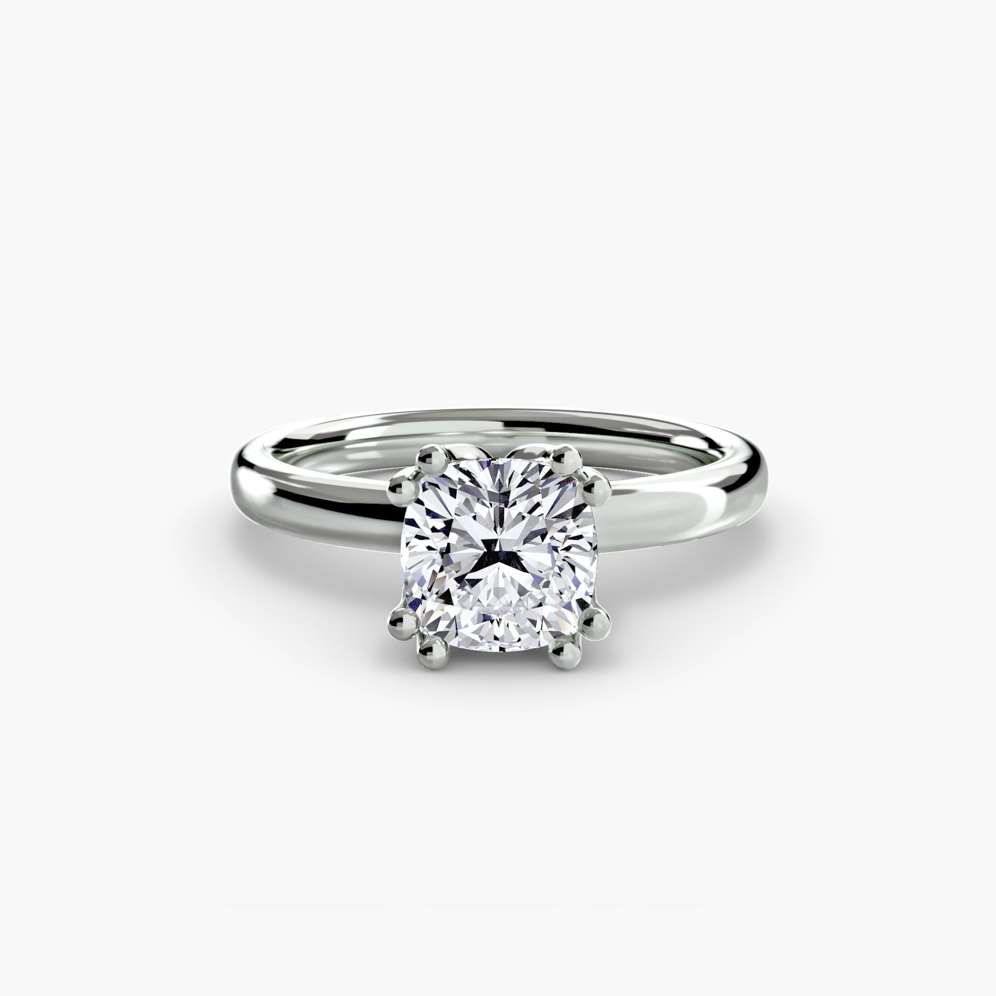 The Petite Solitaire