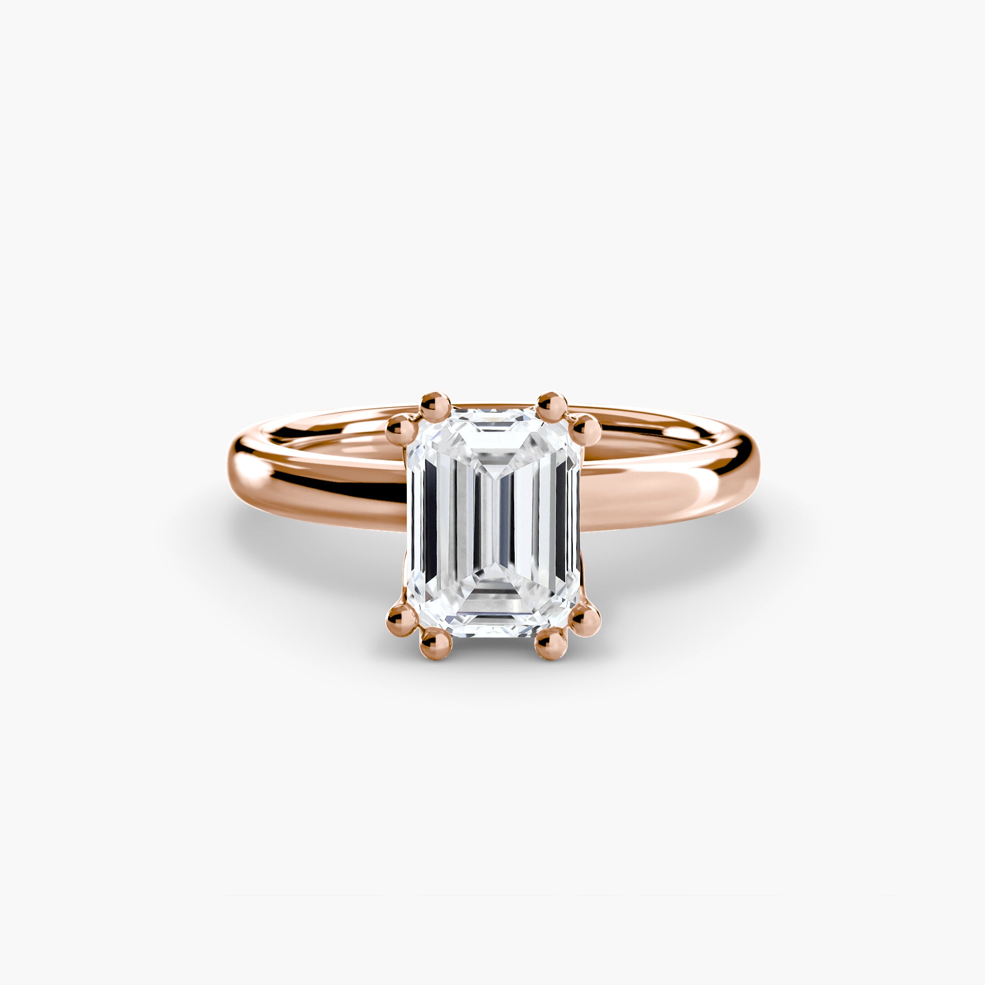 The Petite Solitaire