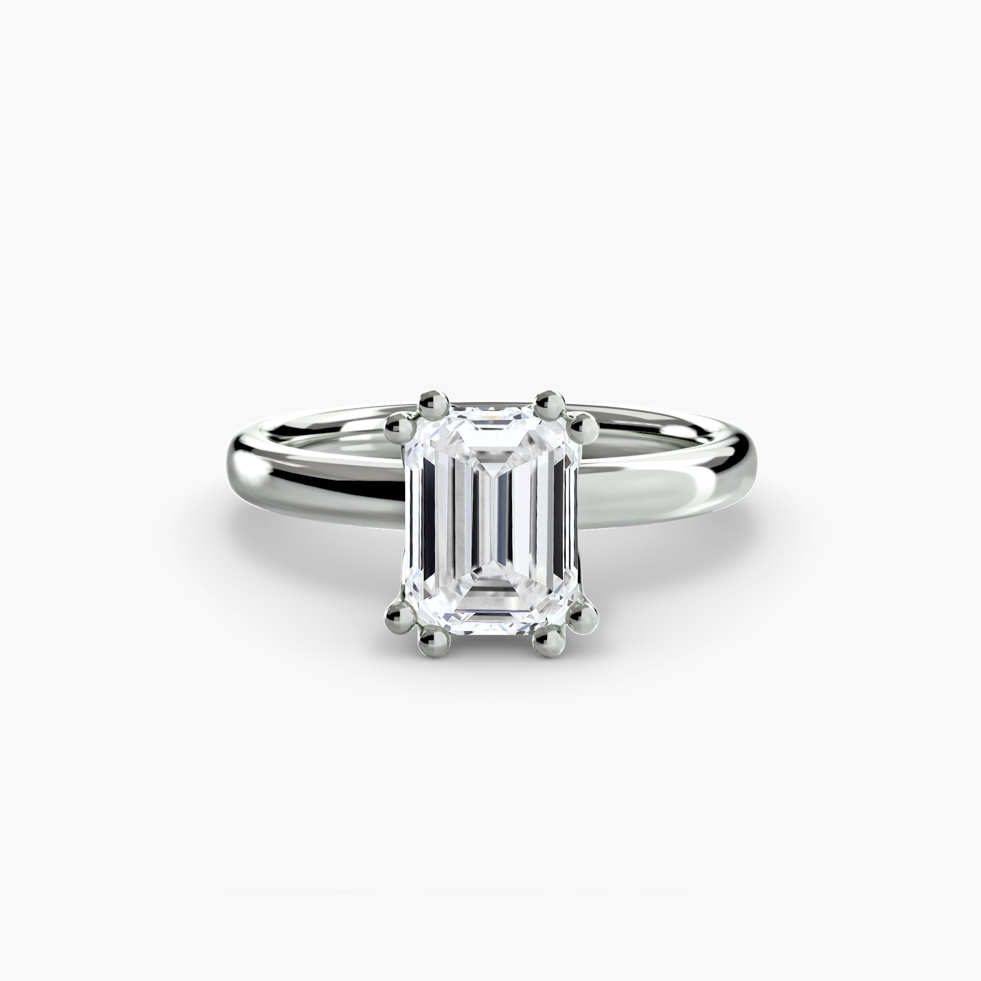 The Petite Solitaire