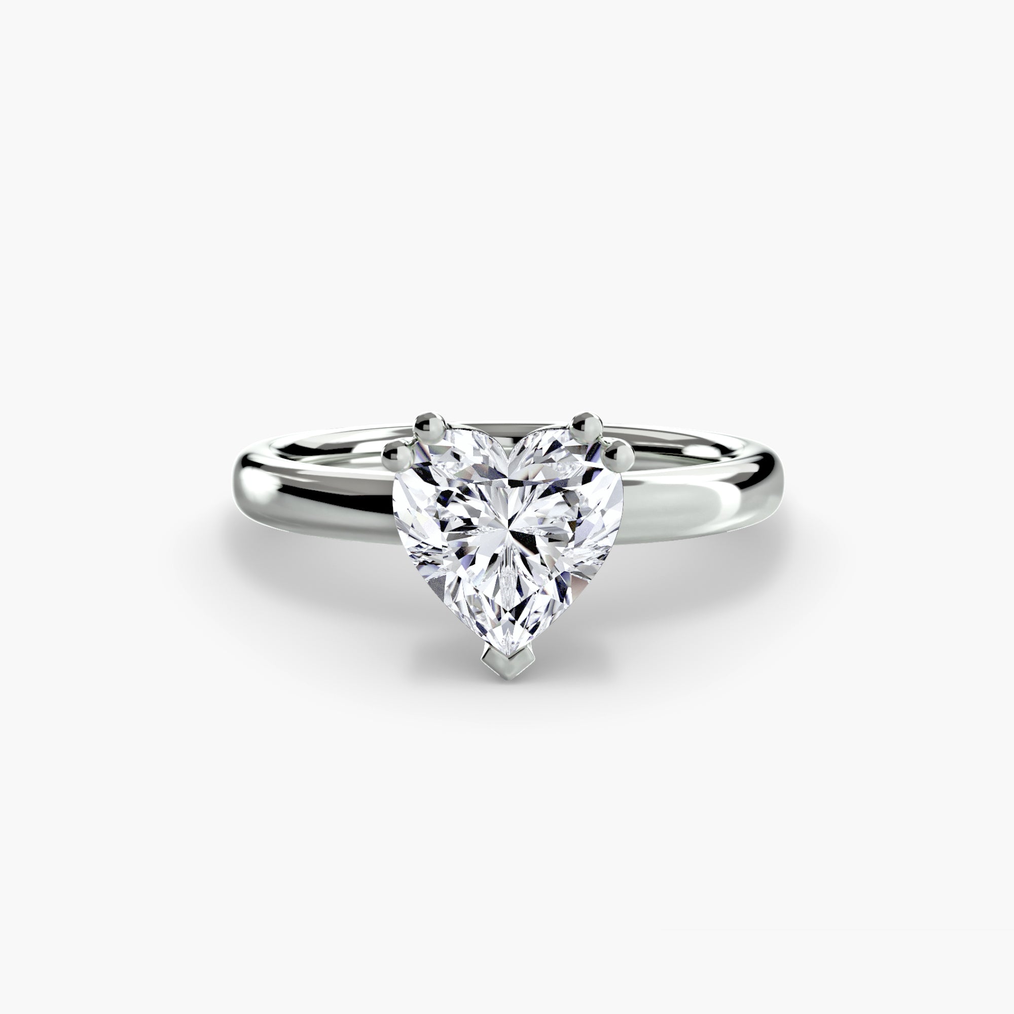 The Petite Solitaire