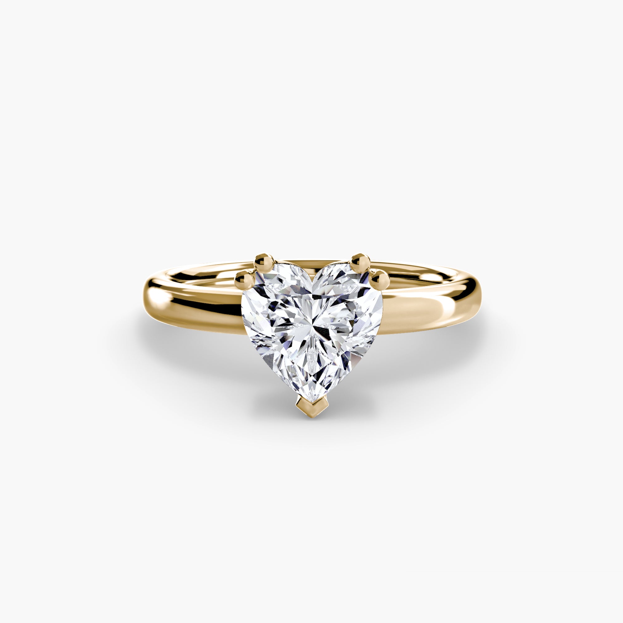 The Petite Solitaire