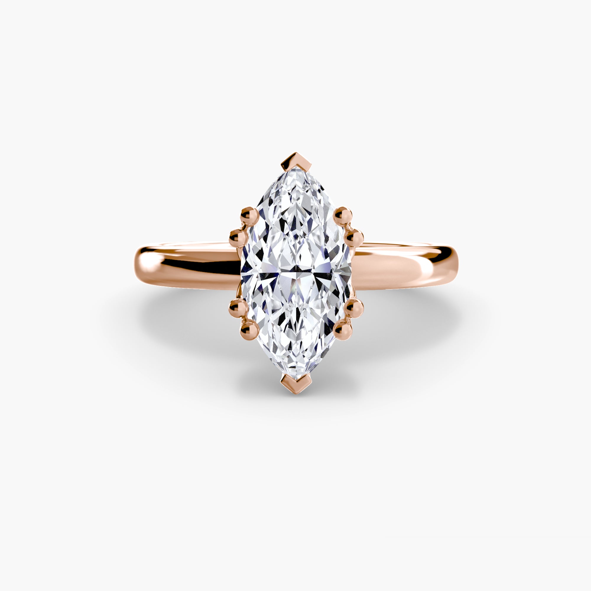 The Petite Solitaire